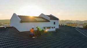 Best Hot Roofs  in Brewster, WA